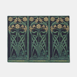 Tapete Art Nouveau J.M.Barrie