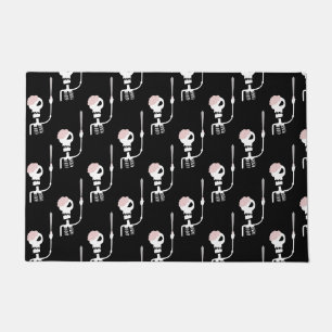 Tapete Arte Assustadoramente Fofa de Halloween