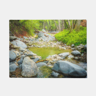 Tapete Arte de impressão fotográfica da paisagem natural