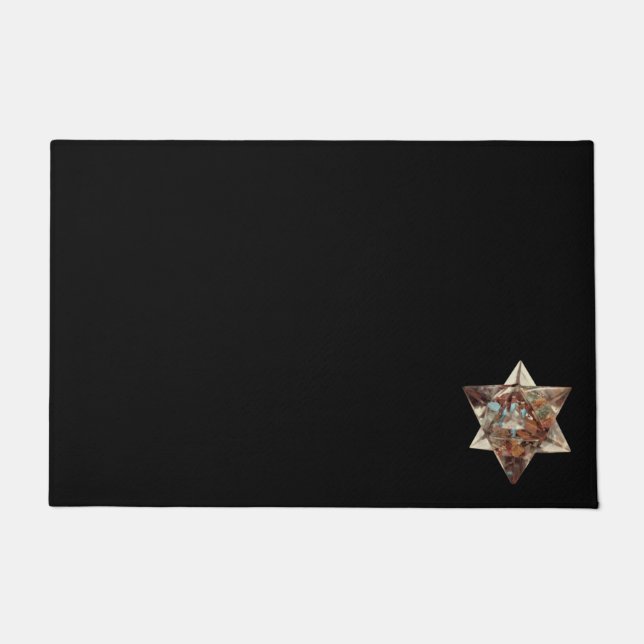 TAPETE ARTE E MAT DESIGN (Frente)