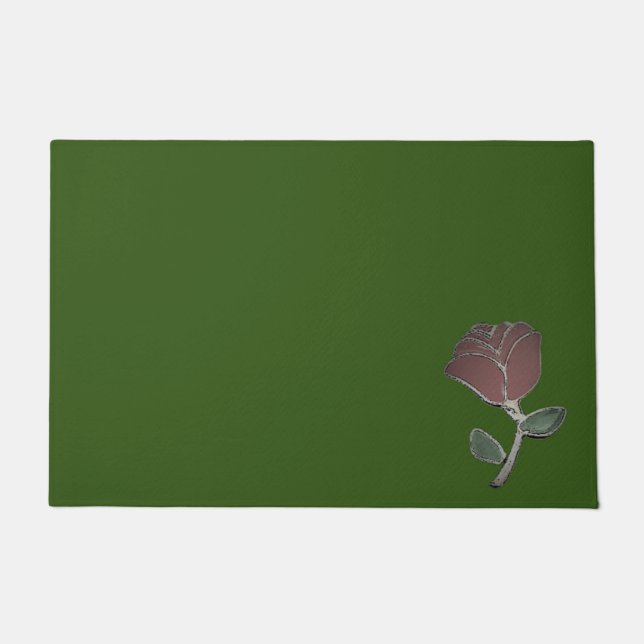 TAPETE ARTE E MAT DESIGN (Frente)