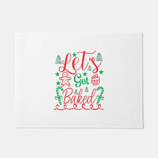 Tapete Arte Xmas Que Se Esfregue