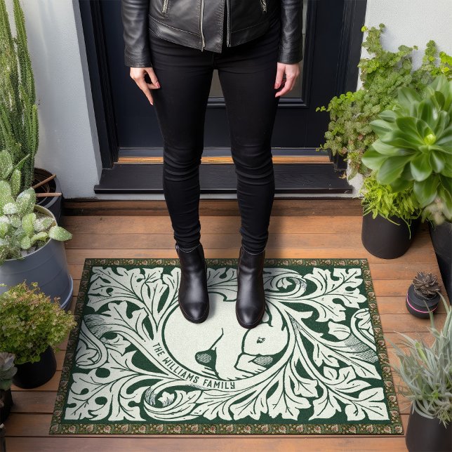 Tapete Artes e Artesanatos de Portas de Cerveja Vitoriana (Criador carregado)