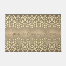 Artsy e Elegant Pattern Design