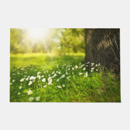 Tapete As alegrias da Primavera