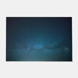 Tapete As estrelas à noite