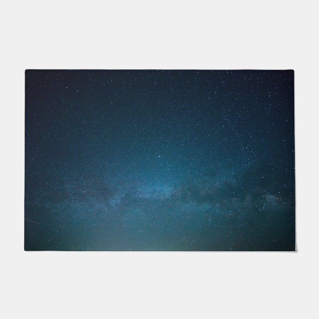 Tapete As estrelas à noite (Frente)