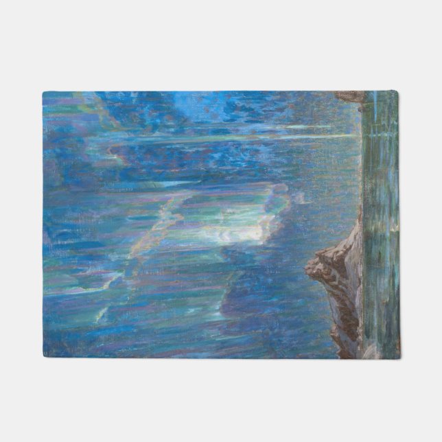 Tapete As luzes do Norte do norte da Noruega (Aurora) (Frente)