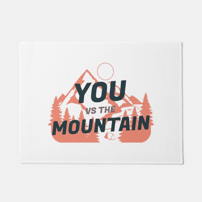 Tapete As montanhas estão ligando e eu tenho que ir (Frente)