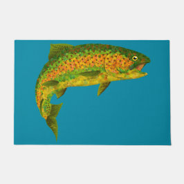 Tapete Aspen Arco-Íris Folha 4