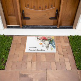 Tapete Assentos Místicos | Samhain Grimoire Book of Shado