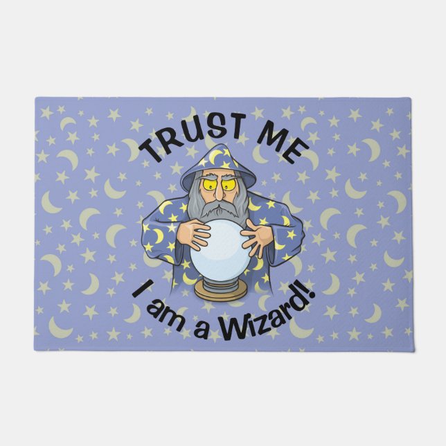 Tapete Assistente com Ball (Frente)