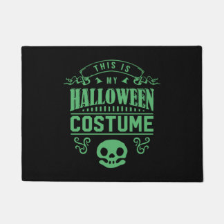 Tapete Assustador Halloween