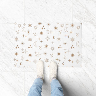 Tapete Astrology Star Pattern