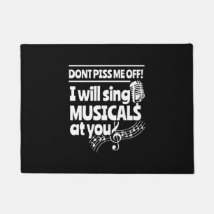 Tapete Ator Vai Cantar Musicais Em Você