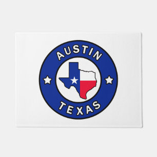 Tapete Austin Texas