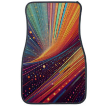 Abstrato de redemoinho