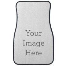 Crie suas próprias tampas do carro (frontal) (conj