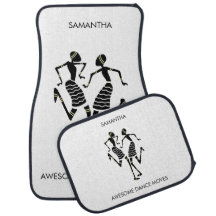 Étnica, Arte Africana, dança incrível no carnaval