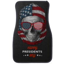 Feliz Dia do Presidente