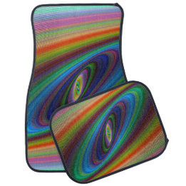 Tapete Automotivo Galáxia