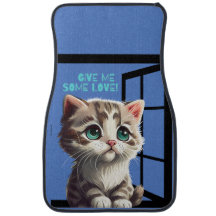 GATO NA COTAÇÃO DA JANELA