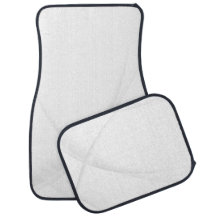 Melhor Matriz de Chão Sólido do Carro