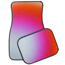 Melhor Matriz de Chão Sólido do Carro