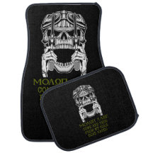 Molon Labe Venha e Tire Das Minhas Mãos Frias e Mo
