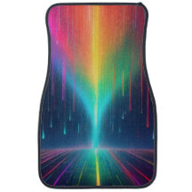 Perfuração de Arco-Íris