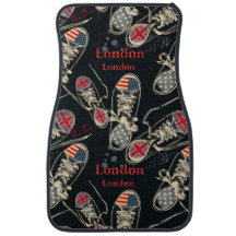 Sports Boots Fashion Pattern