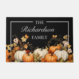 Tapete Autumn Grace Personalizada