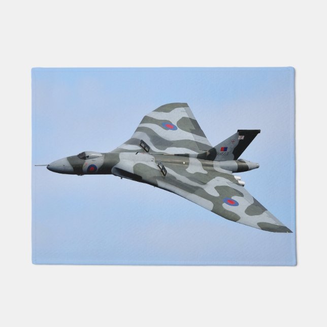 Tapete Avro Vulcan B.2 (Frente)