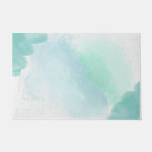 AZUL AQUARELA