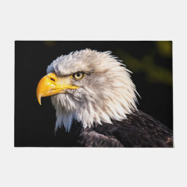 Tapete Bald Eagle