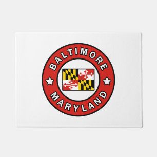 Tapete Baltimore Maryland