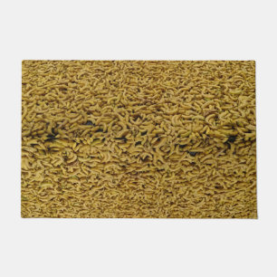 Tapete Bananas Door Mat
