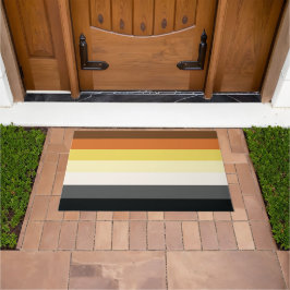 Tapete Bandas do Orgulho de Urso