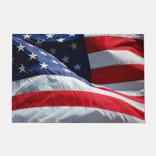 Tapete Bandeira Americana
