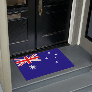 Tapete Bandeira australiana