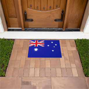 Tapete Bandeira australiana