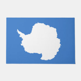 Tapete Bandeira da Antártida proposta (por Graham Bartram