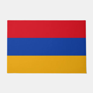 Tapete Bandeira da Armênia