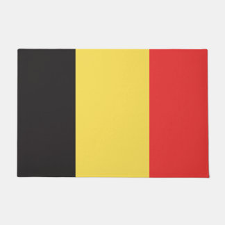 Tapete Bandeira da Bélgica
