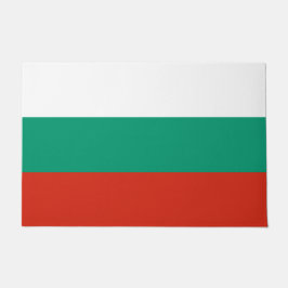 Tapete Bandeira da Bulgária
