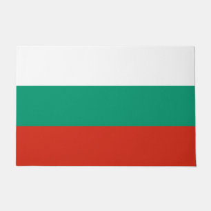 Tapete Bandeira da Bulgária