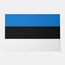 Bandeira da Estônia