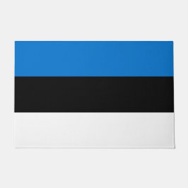 Tapete Bandeira da Estônia