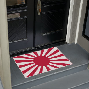 Tapete Bandeira da Guerra Imperial do Japão