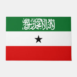 Tapete Bandeira da Somalilândia